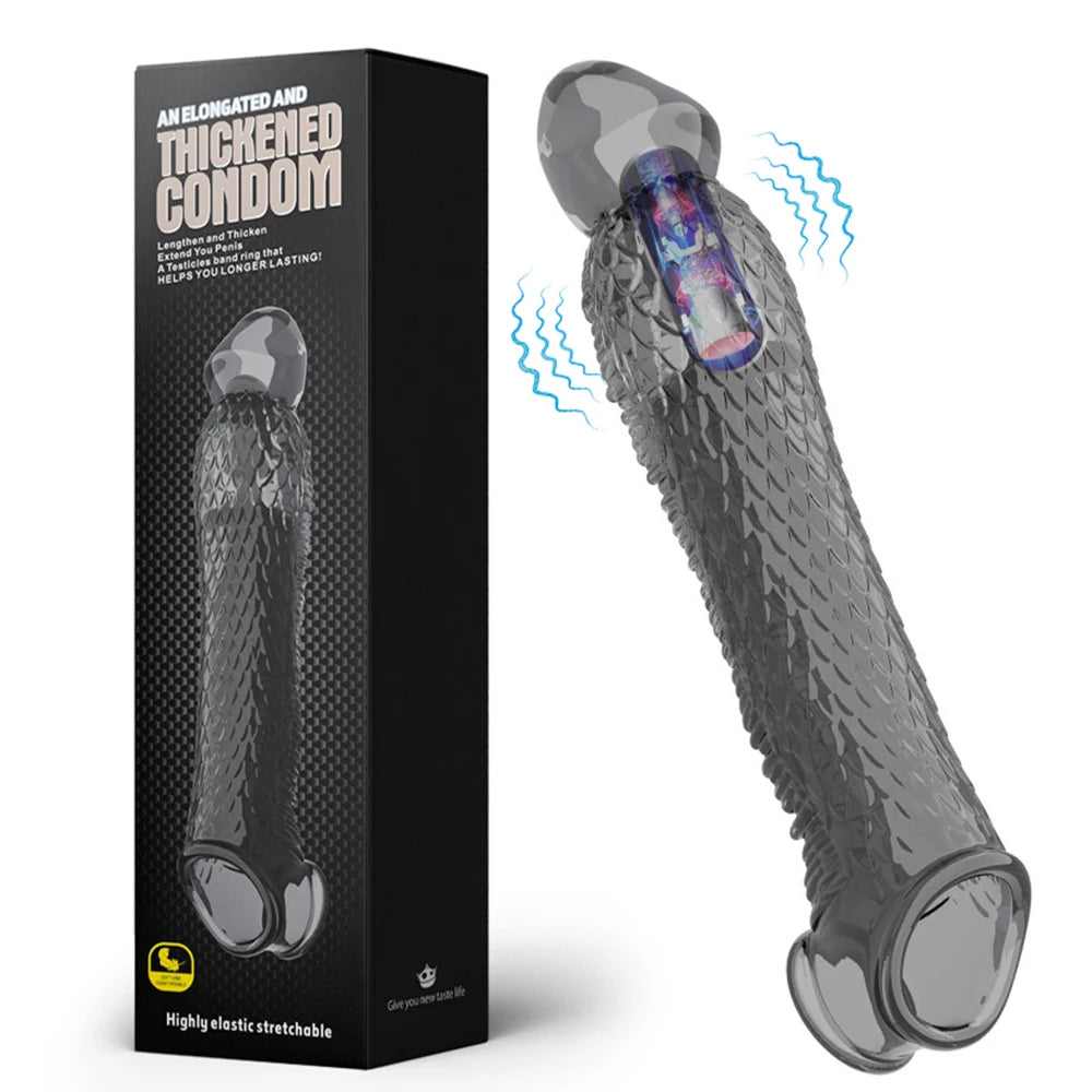 Funda Vibradora