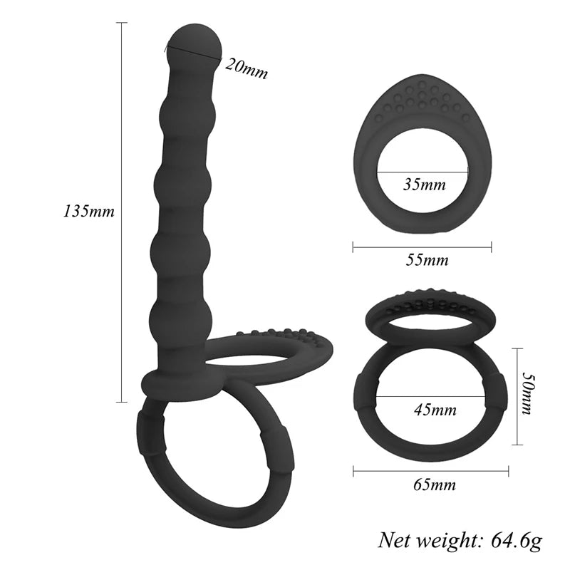 Dual Éxtasis
