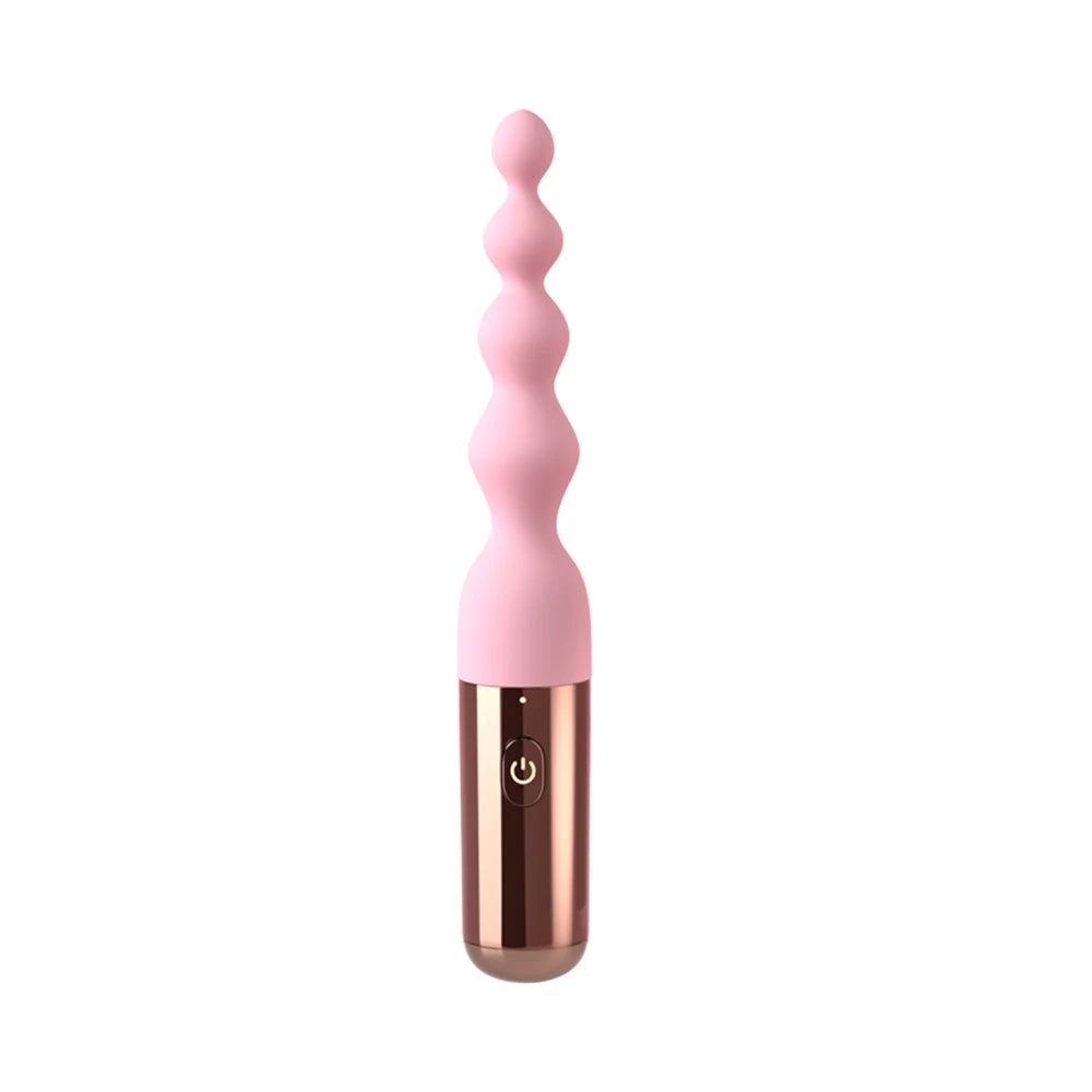 FlexPulse 10 - Vibrador Premium 10 Velocidades