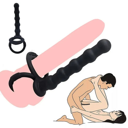 Dual Éxtasis