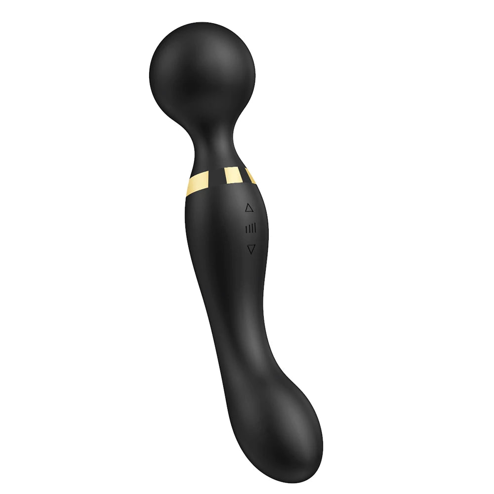 Eros Volt - Varita Mágica Potente Masajeador Premium