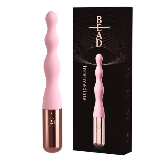 FlexPulse 10 - Vibrador Premium 10 Velocidades