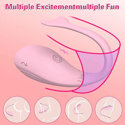 VibraLink 9X