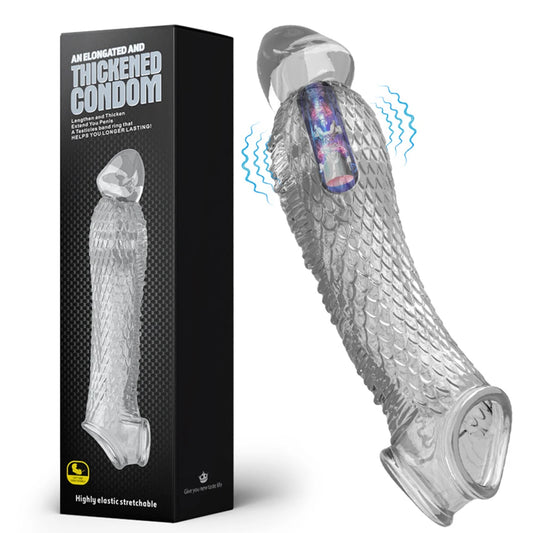 Funda Vibradora