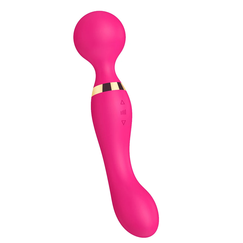 Eros Volt - Varita Mágica Potente Masajeador Premium