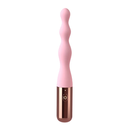 FlexPulse 10 - Vibrador Premium 10 Velocidades
