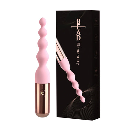 FlexPulse 10 - Vibrador Premium 10 Velocidades